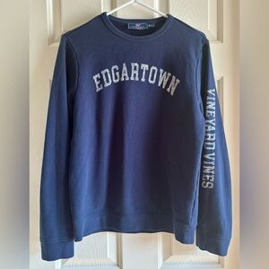 Vineyard Vines sweatshirt- L (16)